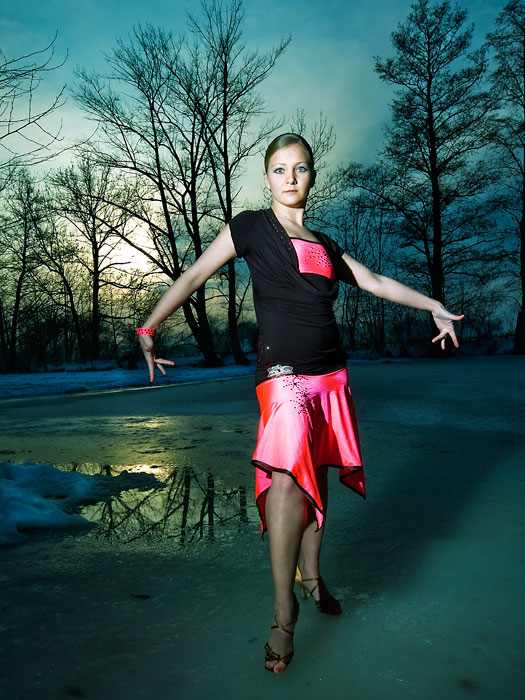 V�dom� / Awareness, 2010