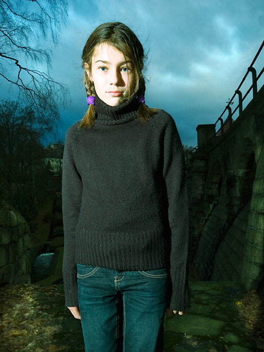V�dom� / Awareness, 2010
