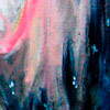 Babi��ina ko�ka, 160x145 cm, olej na pl�tn�, 2009