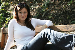 Monika Serbusová